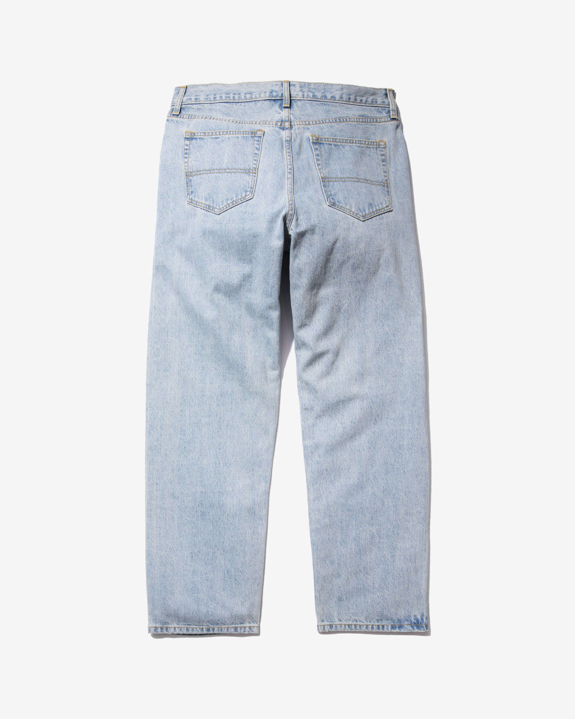 Men's Denim Premium Jeans Pants [28