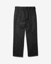 Noah - Work Pant - Black - Swatch