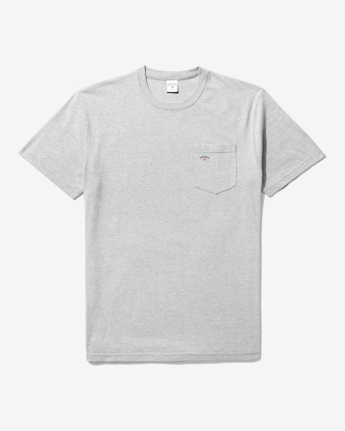 Classic Pocket Tee - Noah