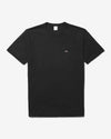 Noah - Classic Pocket Tee - Black - Swatch