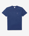 Noah - Classic Pocket Tee - Navy - Swatch