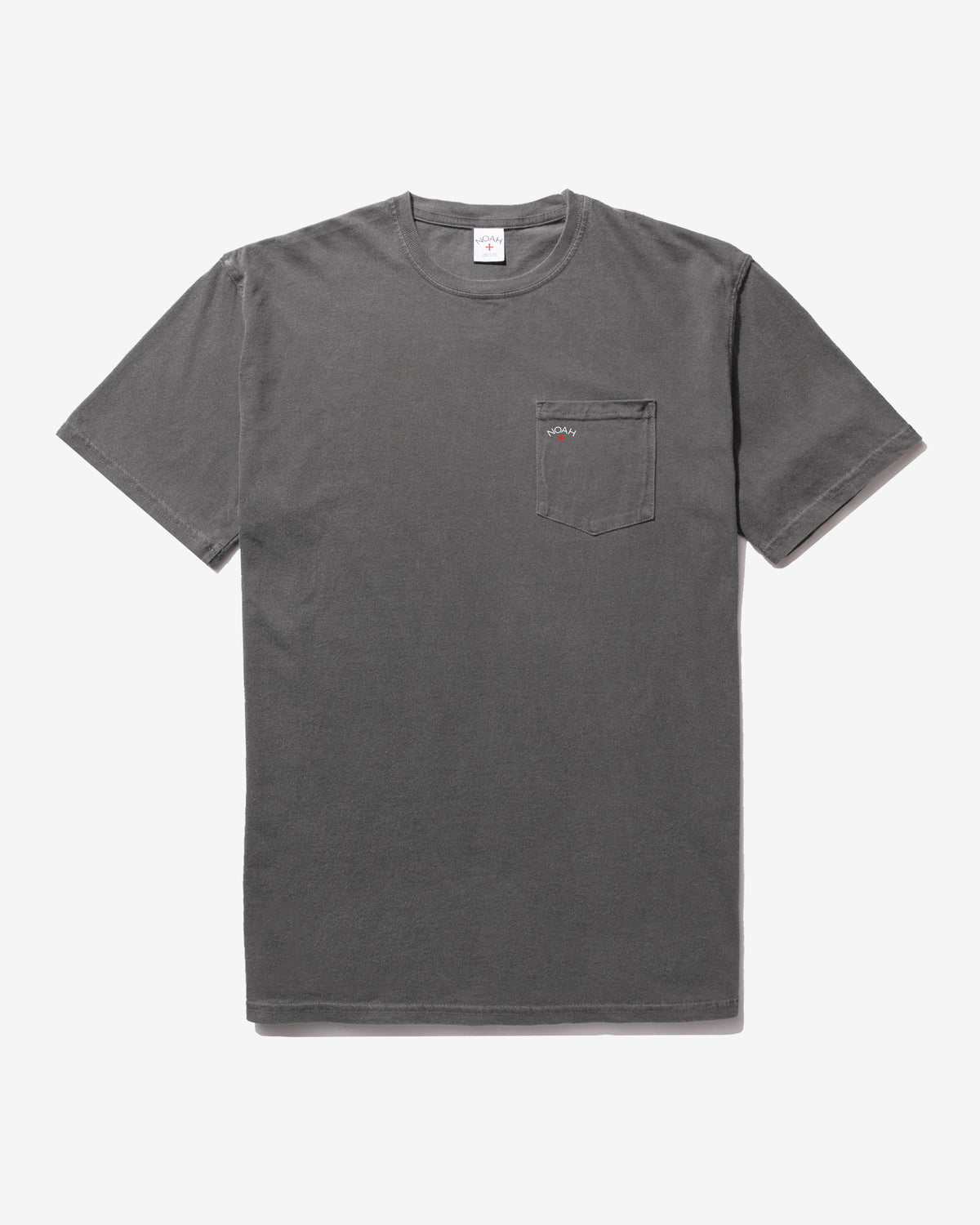 Core Logo Pocket Tee