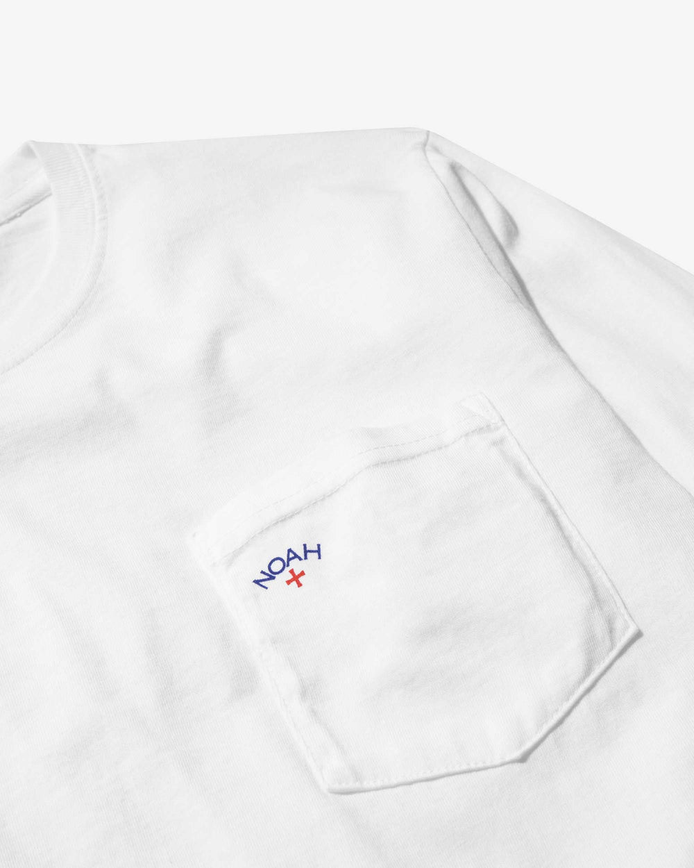 Noah | Long Sleeve Button-Up Shirt