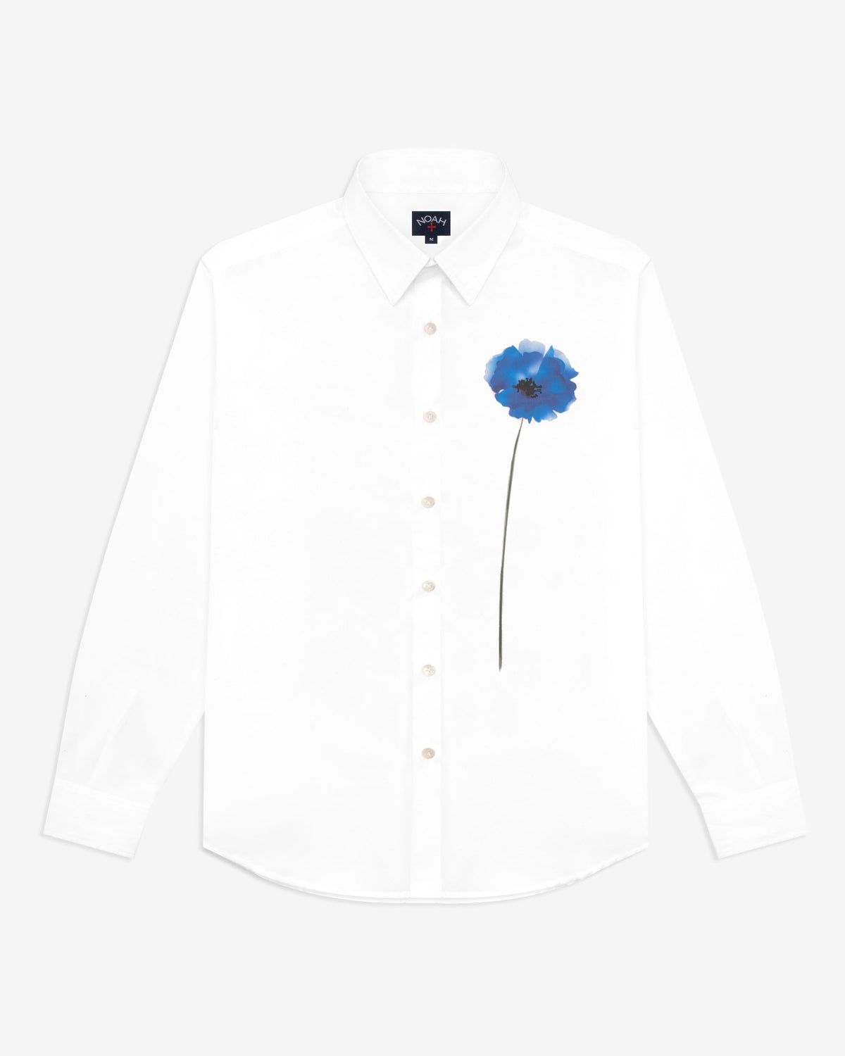 Poppy Shirt