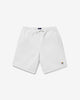 Noah - Cotton Twill Shorts - White - Swatch