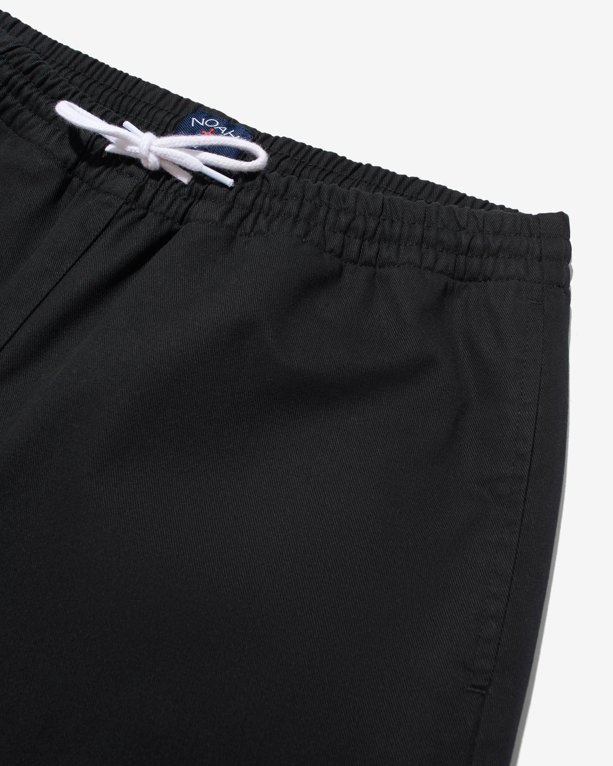 NOAH CLUBHOUSE   Twill Shorts