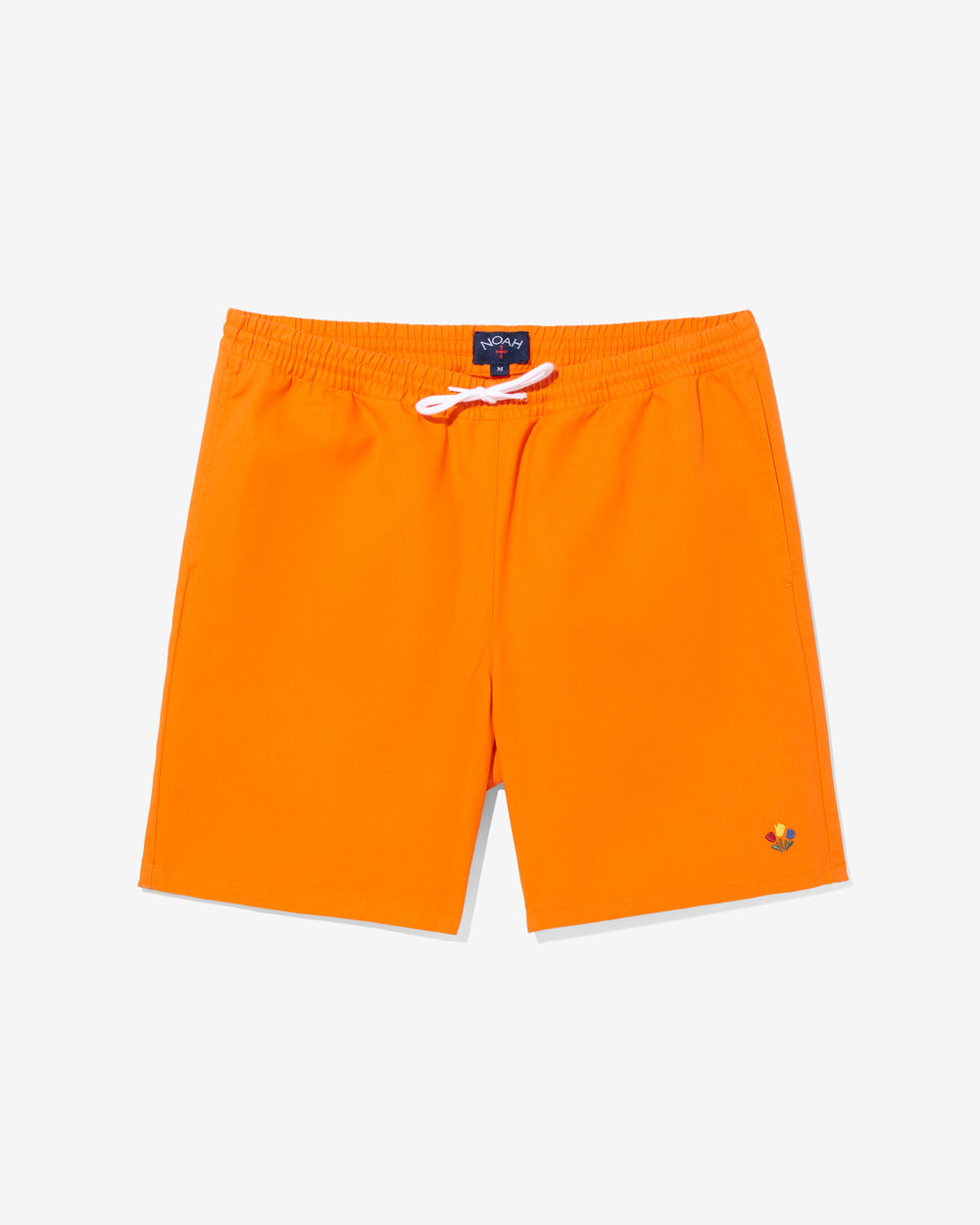 Twill Shorts - Noah