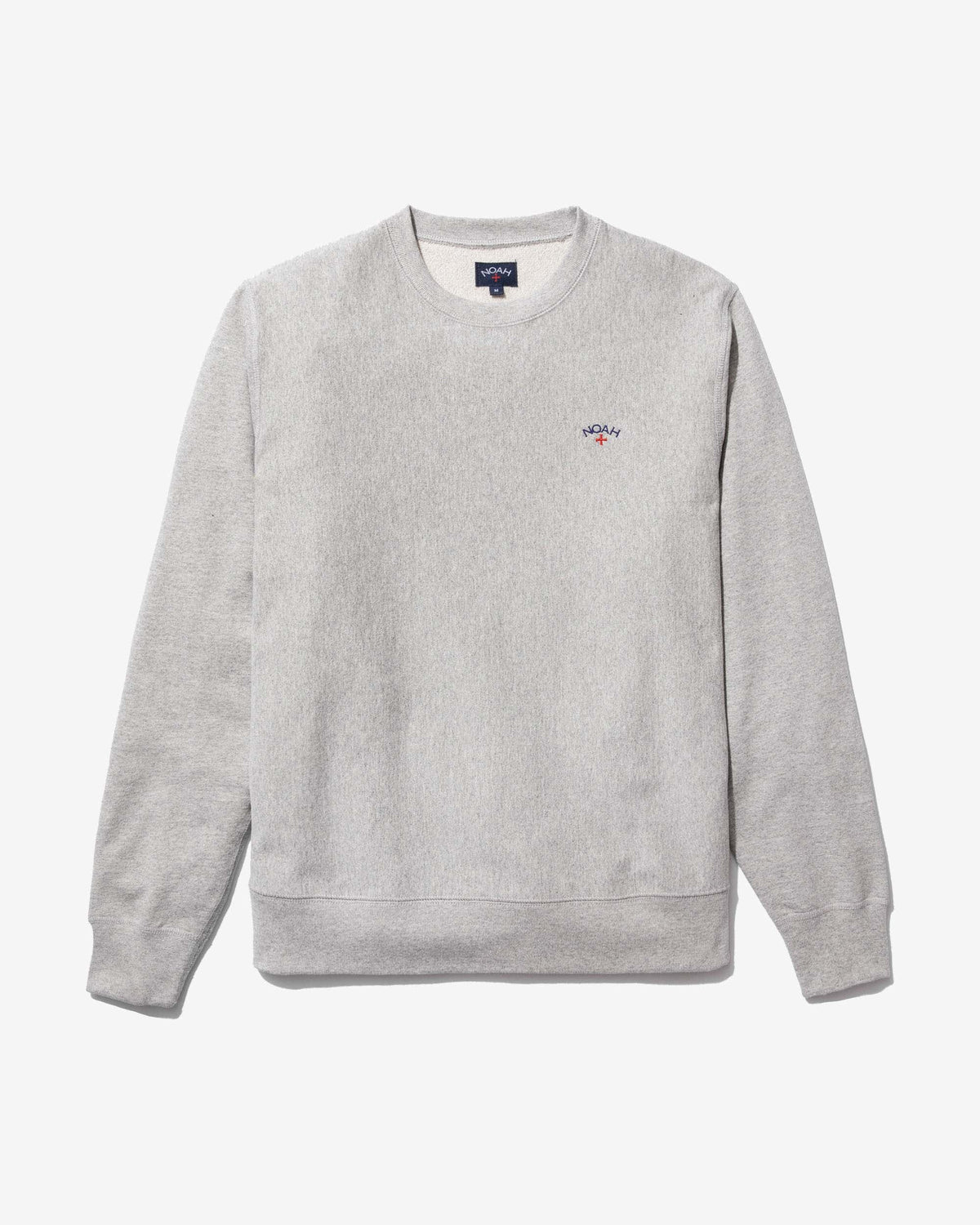 Core Classic Crewneck