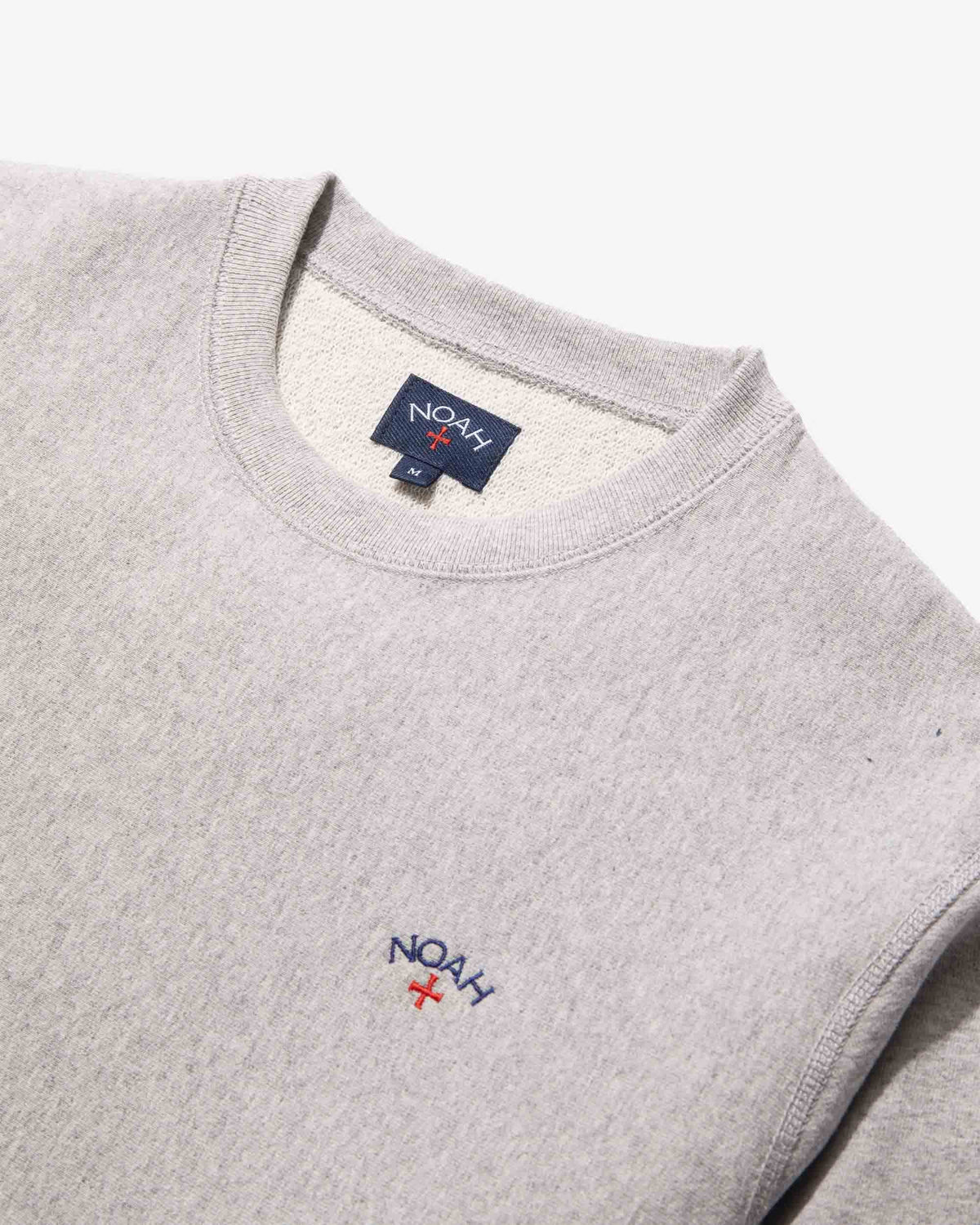 Core Classic Crewneck