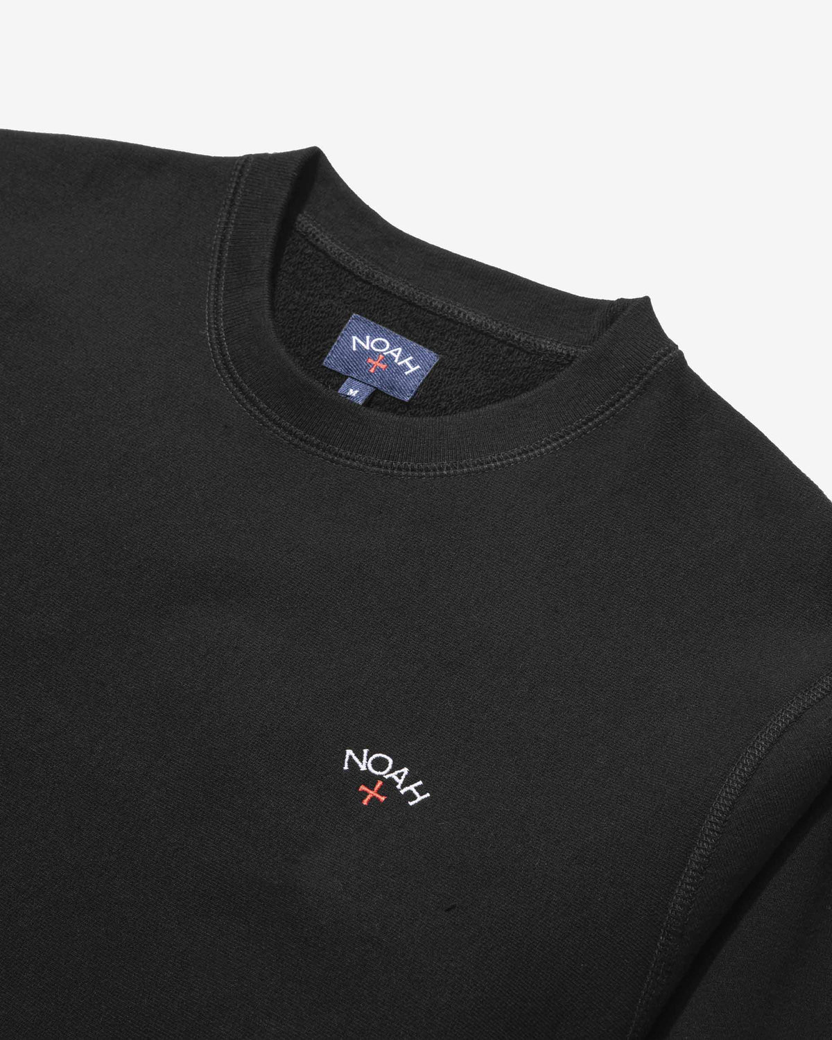 Core Classic Crewneck