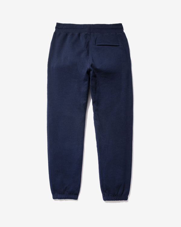 Noah - Core Classic Sweatpants - Detail