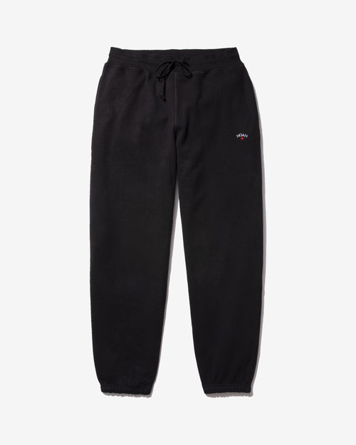 Noah - Core Classic Sweatpants-Black