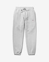 Noah - Core Classic Sweatpants - Heather Grey - Swatch