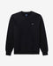 Noah - Fleece Classic Crewneck - Black