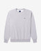 Noah - Fleece Classic Crewneck - Grey