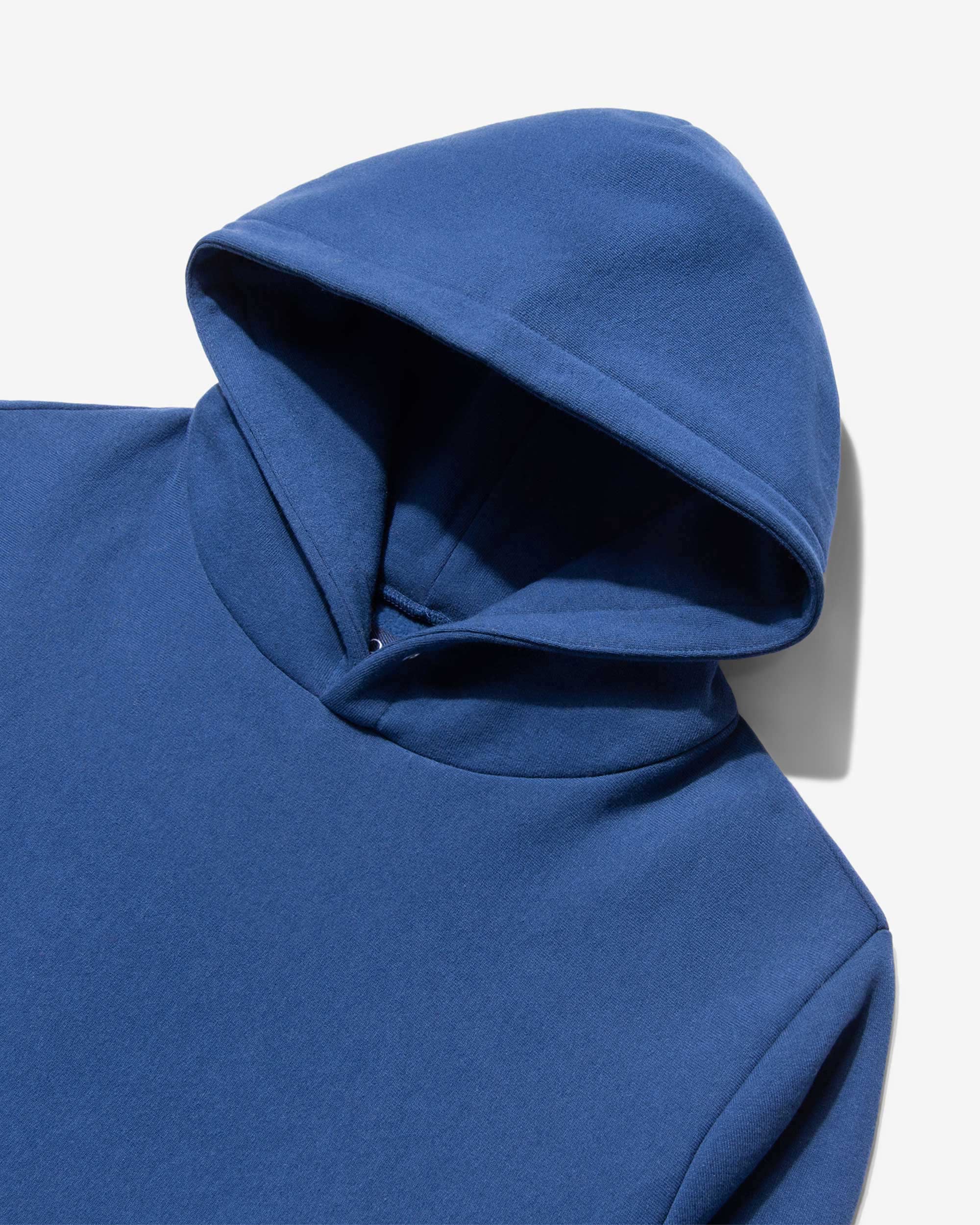 Winged Foot Hoodie - Noah