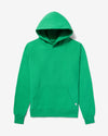 Noah - Winged Foot Hoodie - Kelly Green - Swatch