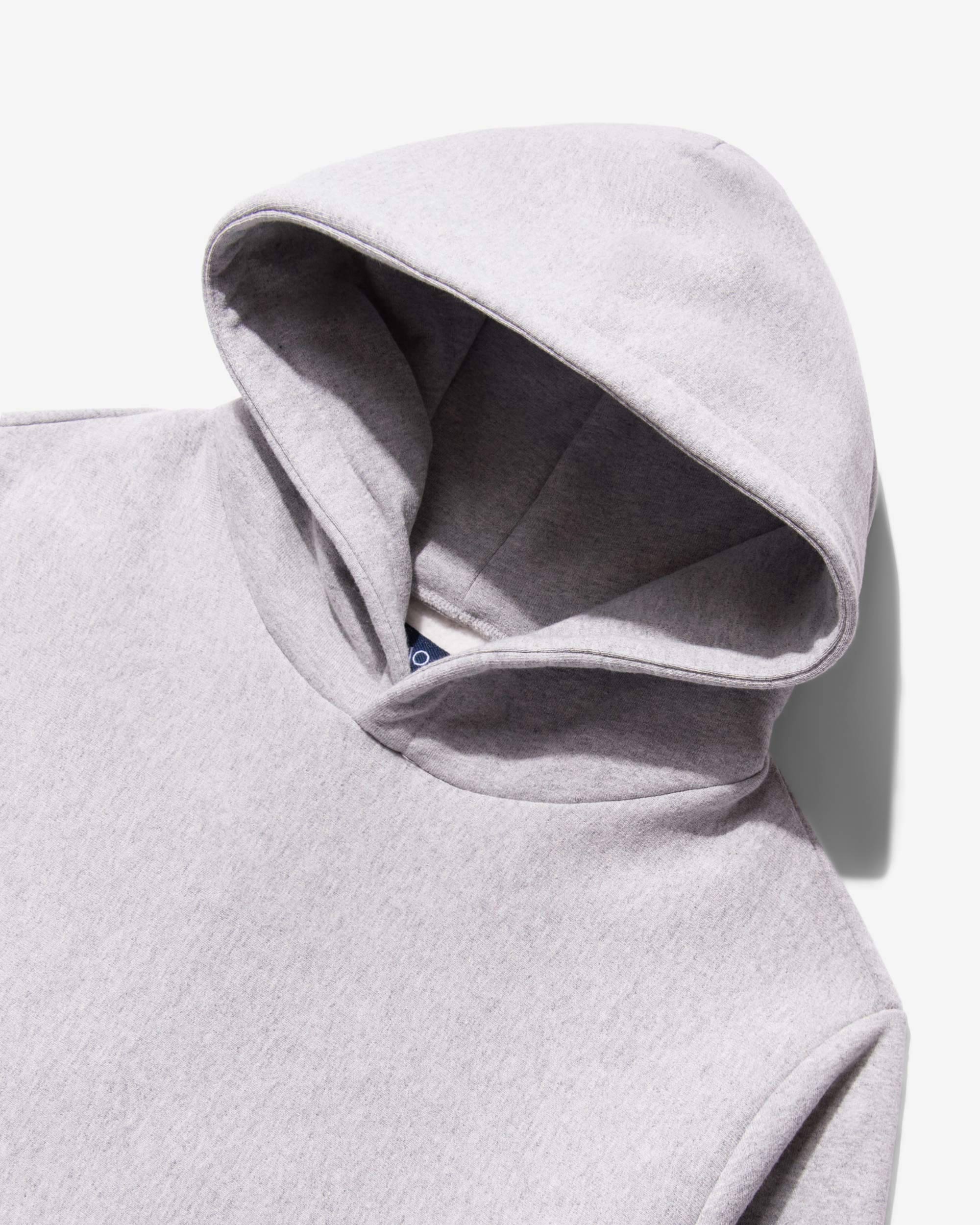 Winged Foot Hoodie - Noah
