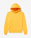 Noah - Winged Foot Hoodie - Gold - Swatch