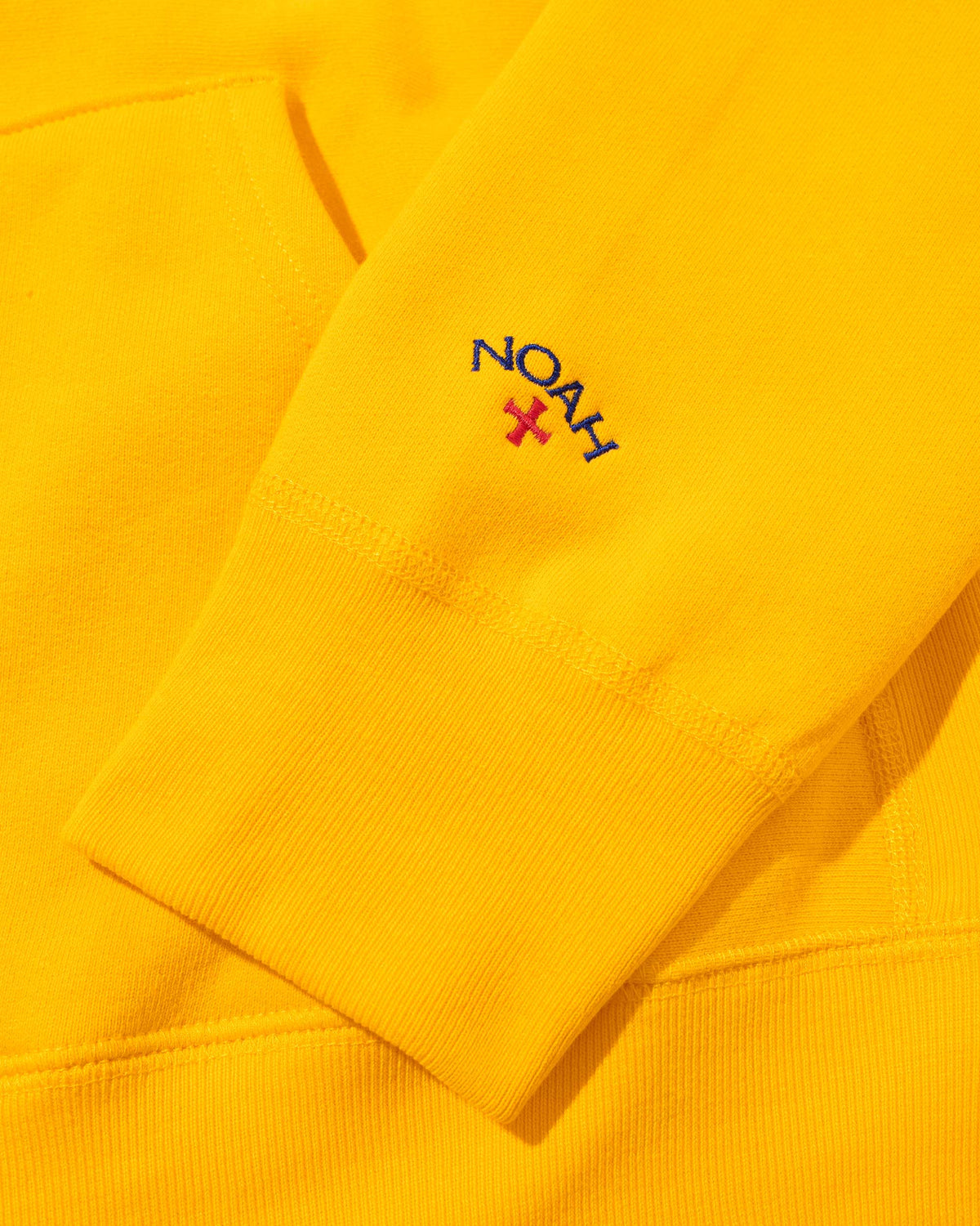 St. Michael Hoodie - Noah