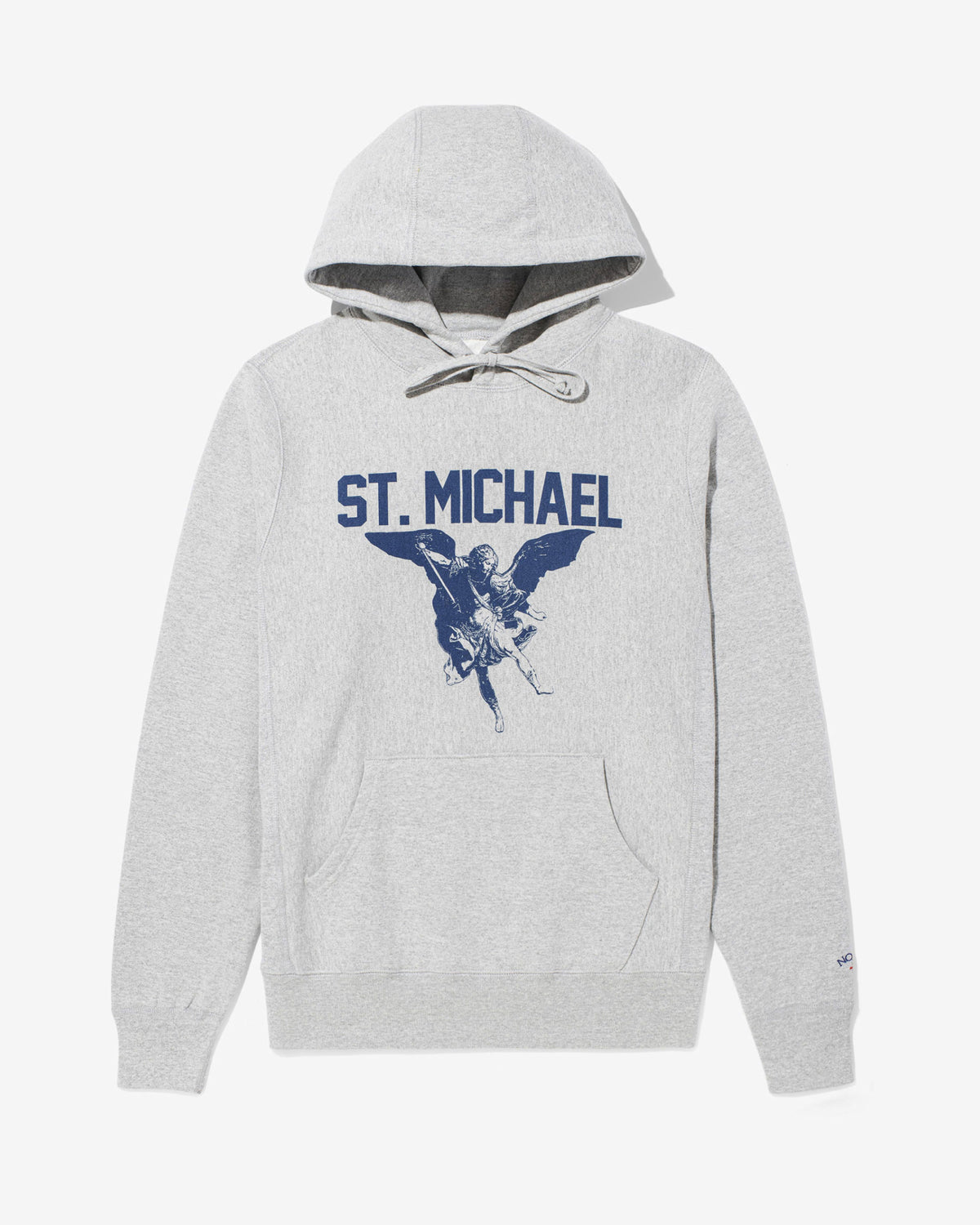 St. Michael Hoodie - Noah