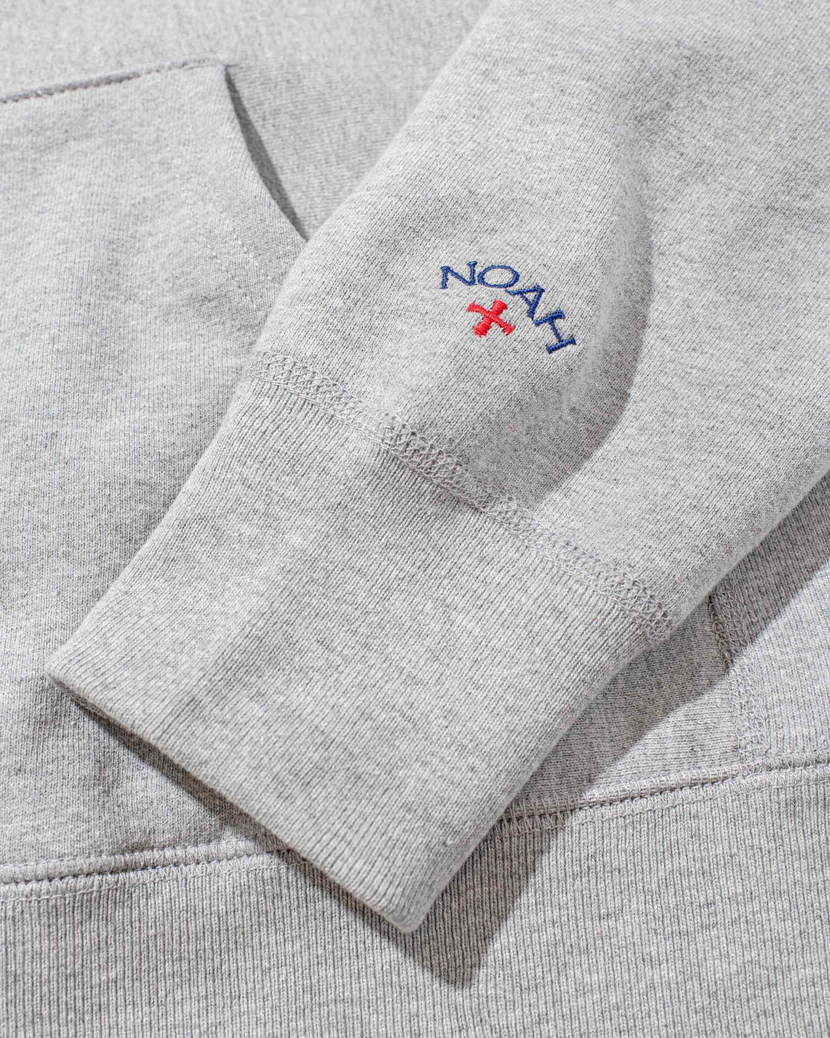 St. Michael Hoodie - Noah