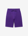 Noah - Sweat Shorts - Purple - Swatch