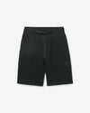 Noah - Sweat Shorts - Midnight Green - Swatch