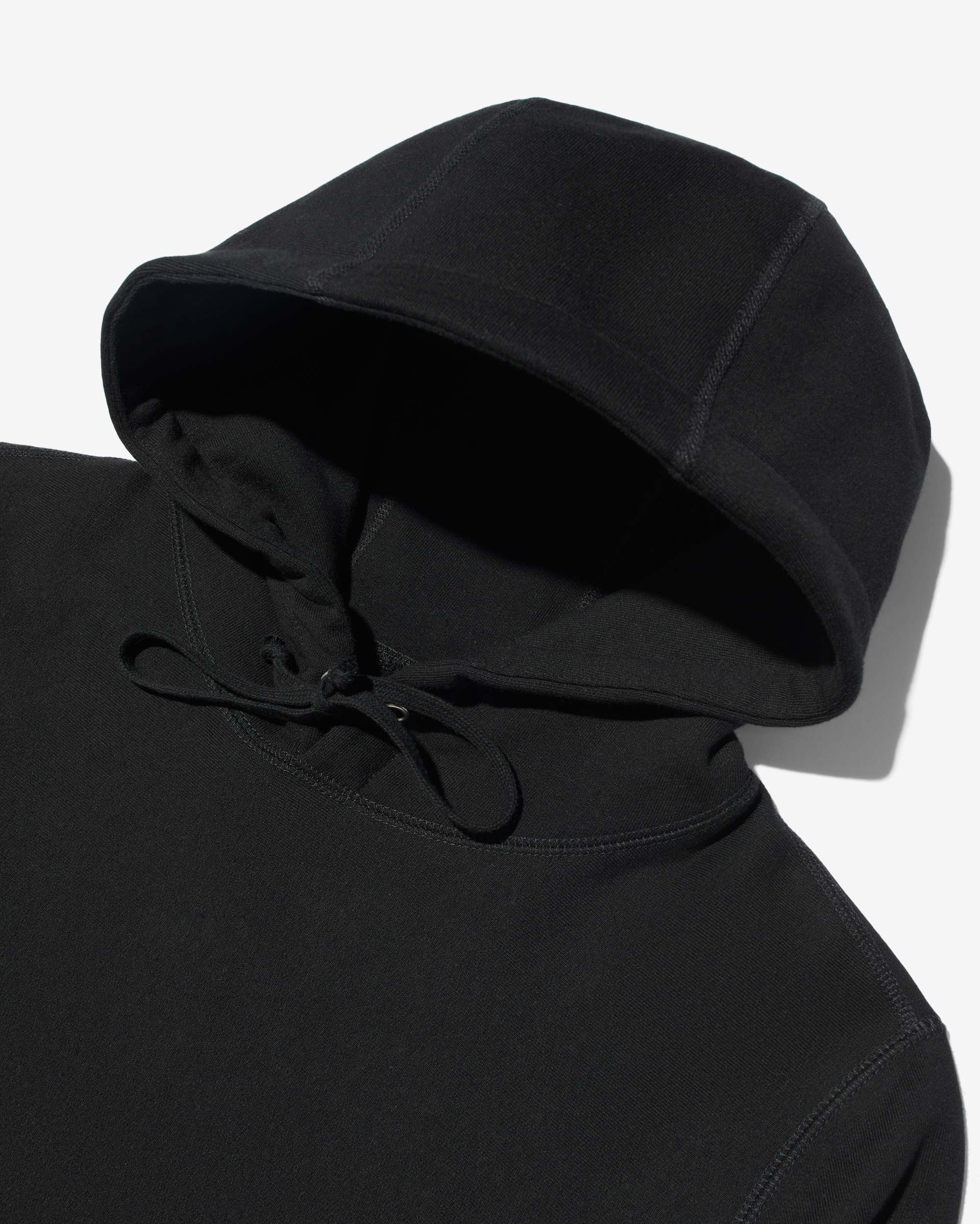 Classic Hoodie - Noah