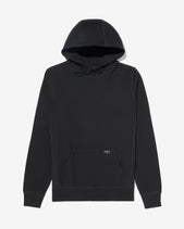 Noah - Core Classic Hoodie - Black