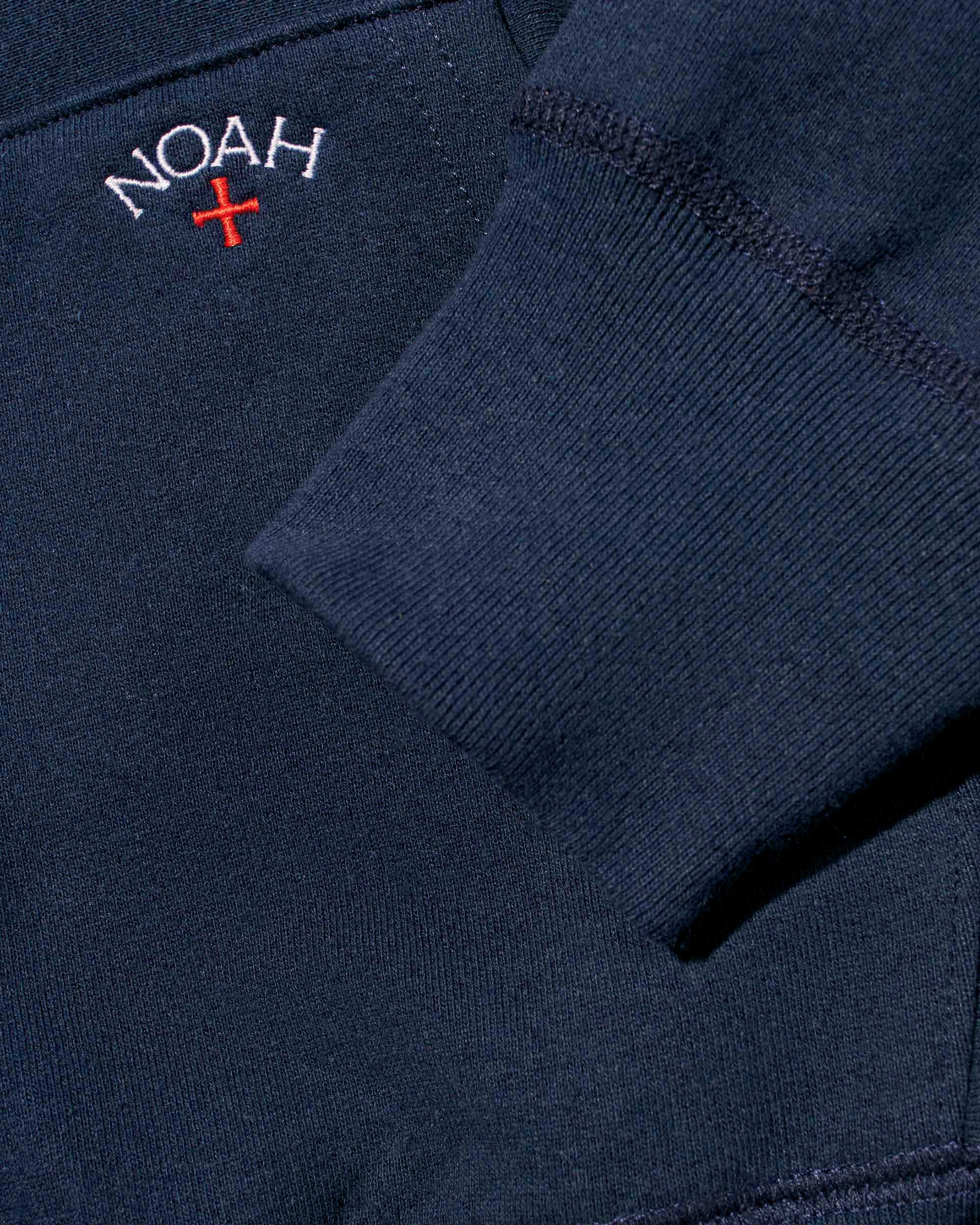 Core Classic Hoodie - Noah