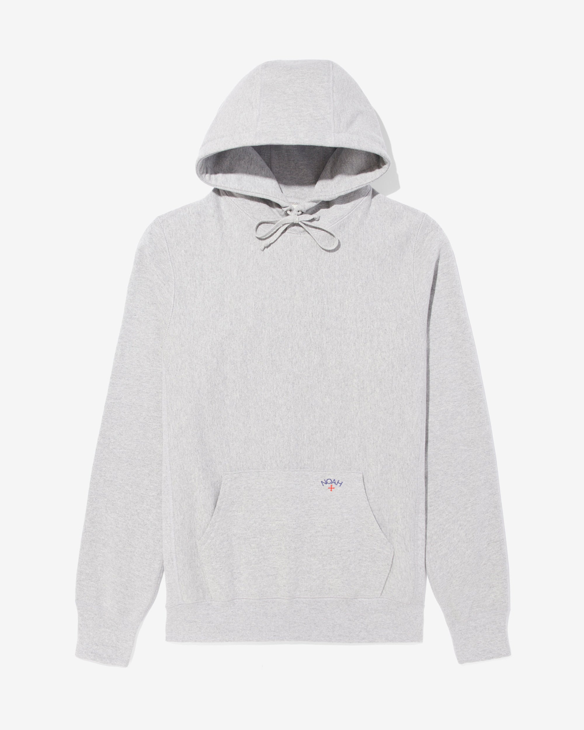 Core Classic Hoodie - Noah