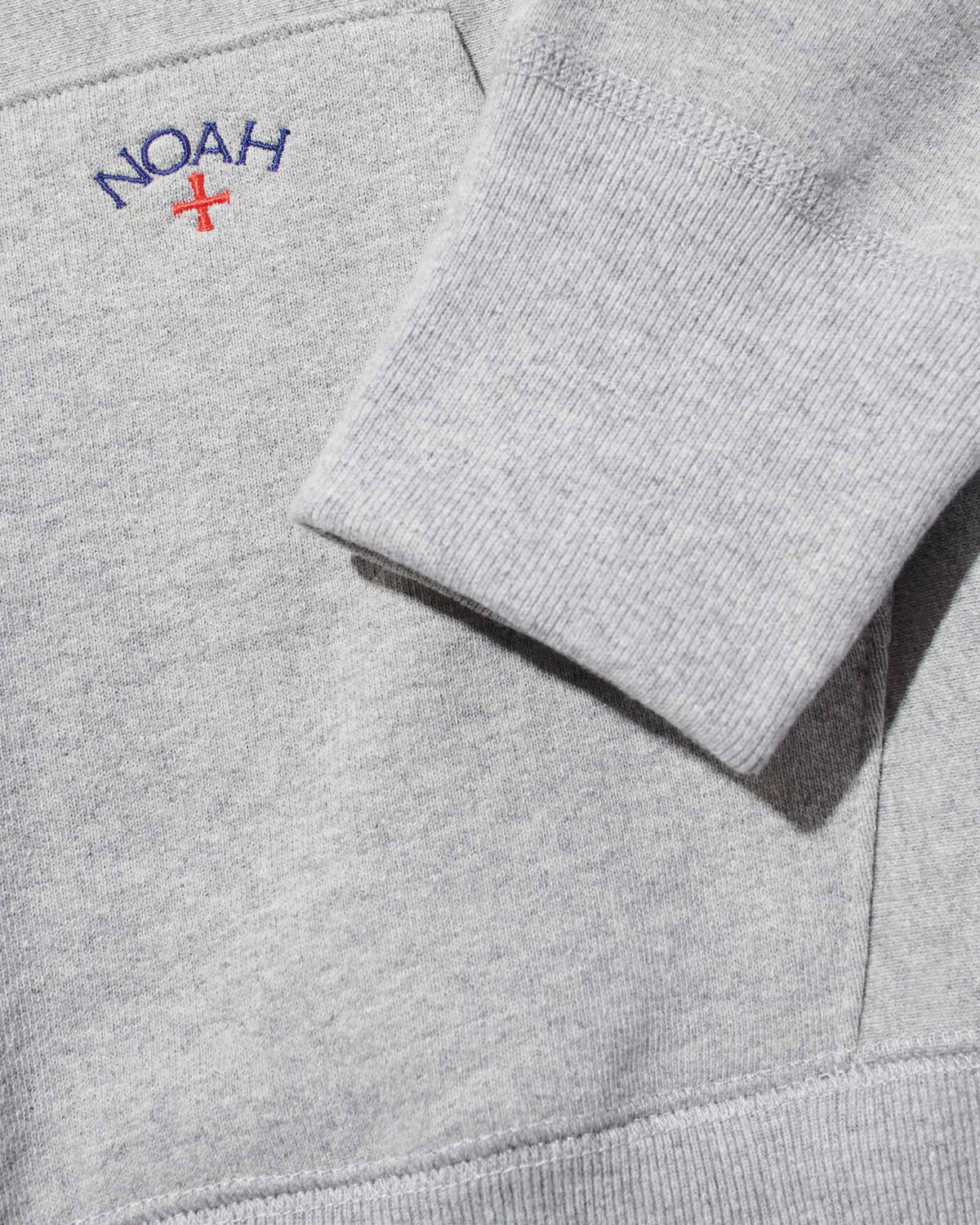 Core Classic Hoodie - Noah