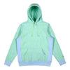 Noah - Enjoy Life Hoodie - Green - Swatch