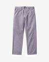 Noah - Work Jean - Light Grey - Swatch