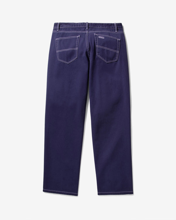 Noah - Work Jean - Detail