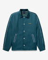 Noah - Coach's Jacket - Botanical Green - Swatch