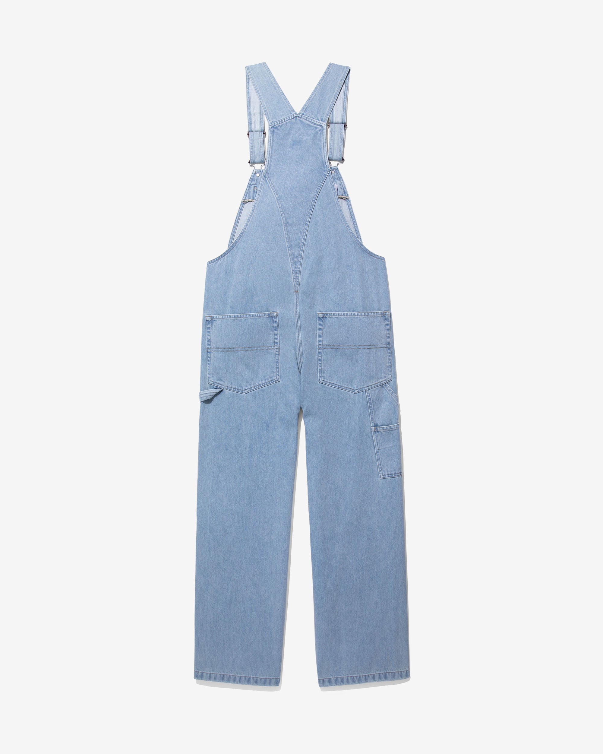 Denim Overall - Noah