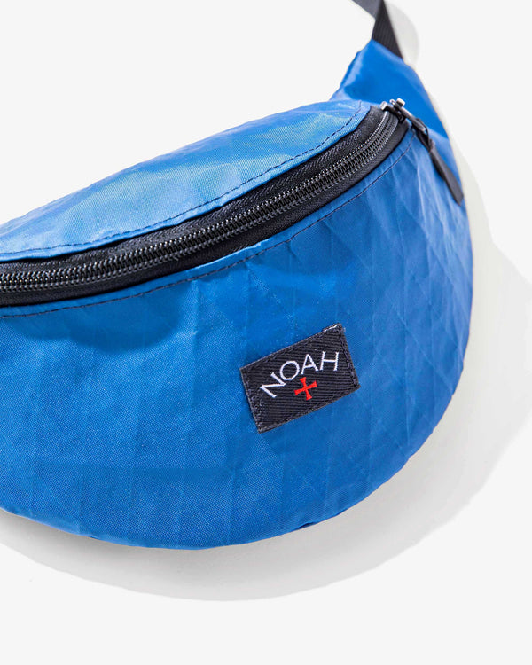 Noah - X-Pac Fanny Bag - Detail