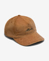 Noah - Atlantic Corduroy 5-Panel - Fawn - Swatch