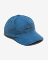 Noah - Atlantic Corduroy 5-Panel - Blue - Swatch