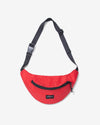 Noah - X-Pac Fanny Bag - Red - Swatch