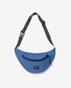 Noah - X-Pac Fanny Bag - Navy - Swatch