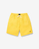 Noah - Cotton Twill Shorts - Yellow - Swatch