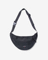 Noah - X-Pac Fanny Bag - Black - Swatch