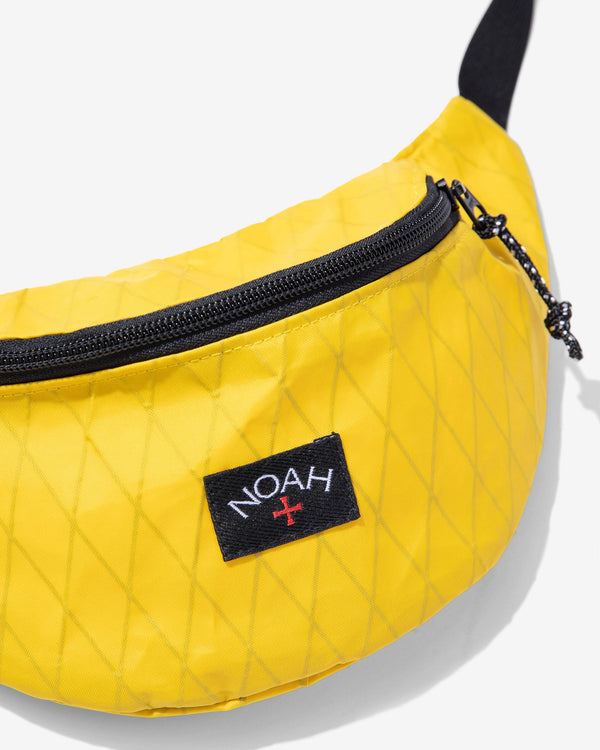 Noah - X-Pac Fanny Bag - Detail