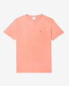 Noah - Pocket Tee (SS21) - Coral Quartz - Swatch