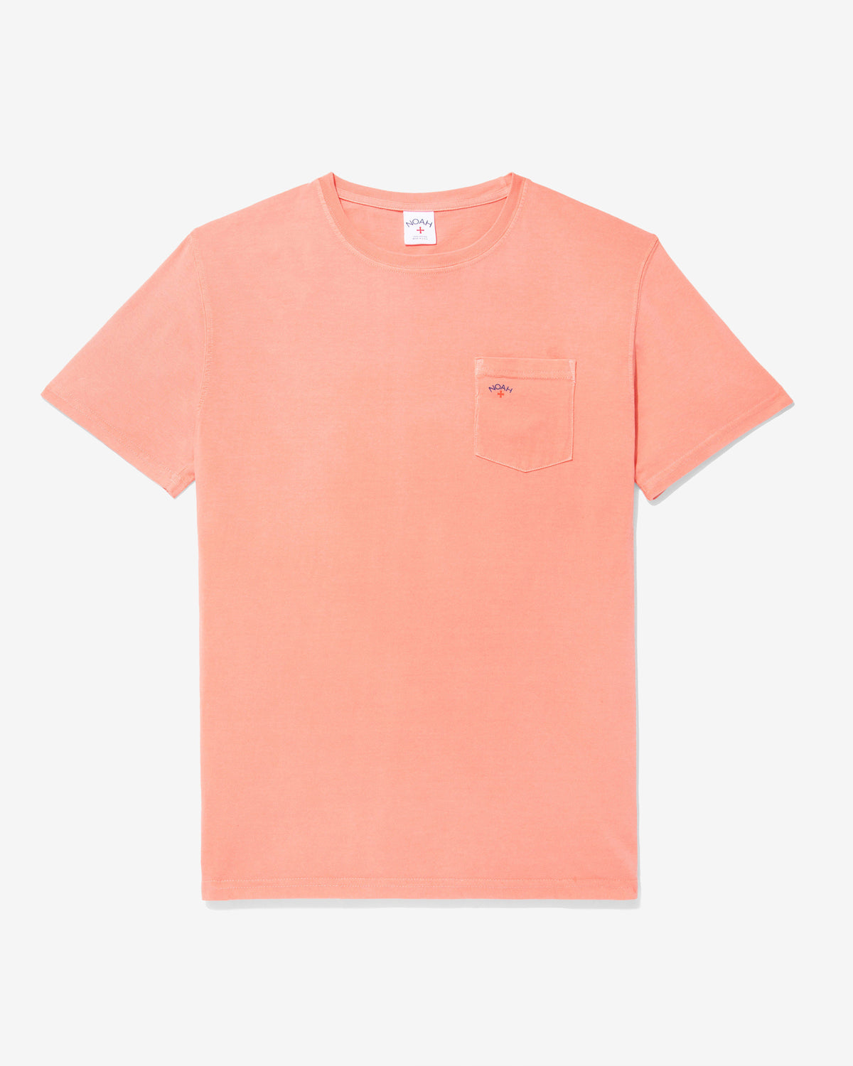 Pocket Tee (SS21)