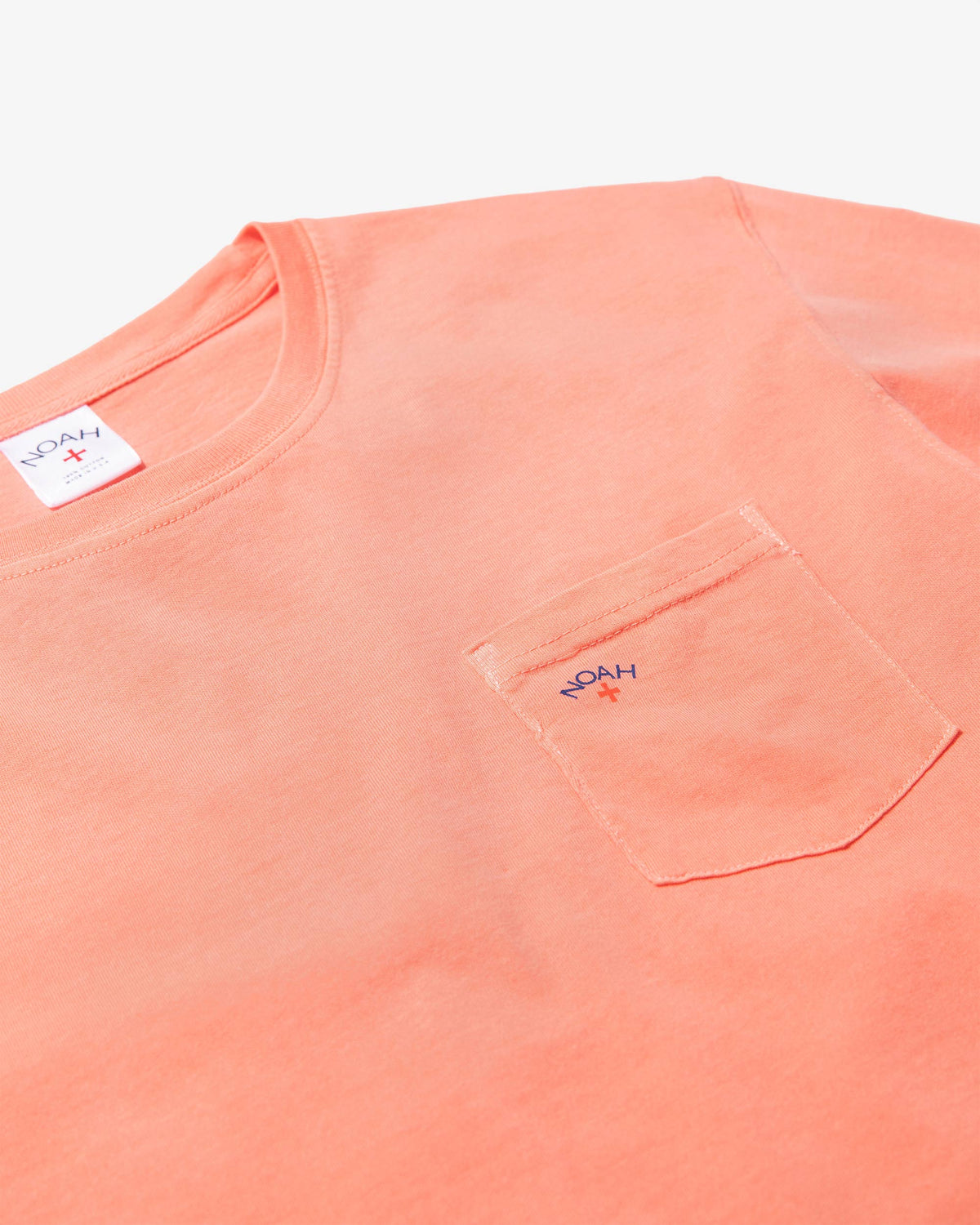 Pocket Tee (SS21)