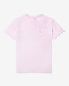 Noah - Pocket Tee (SS21) - Blushing Bride - Swatch